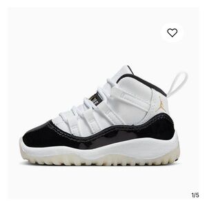 11s Jordans Boys Or Girls